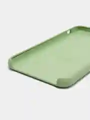 Лайм чехол на iPhone 11 / 11 Pro / 11 Pro Max / Накладка на айфон / Пластиковый чехол