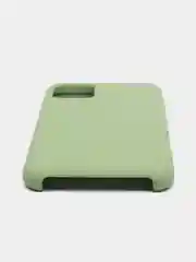 Лайм чехол на iPhone 11 / 11 Pro / 11 Pro Max / Накладка на айфон / Пластиковый чехол