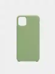 Лайм чехол на iPhone 11 / 11 Pro / 11 Pro Max / Накладка на айфон / Пластиковый чехол