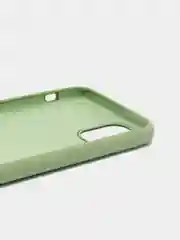 Лайм чехол на iPhone 11 / 11 Pro / 11 Pro Max / Накладка на айфон / Пластиковый чехол