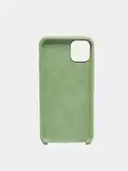 Лайм чехол на iPhone 11 / 11 Pro / 11 Pro Max / Накладка на айфон / Пластиковый чехол