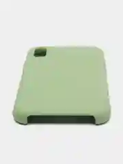 Лайм чехол на iPhone XR / iPhone XS