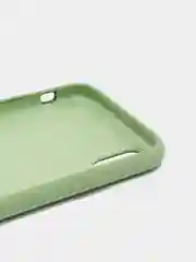 Лайм чехол на iPhone XR / iPhone XS