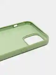 Лайм чехол на Phone 12 / iPhone 12 / iPhone 12 Pro /  iPhone 12 Pro Max /Накладка на iPhone /