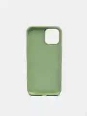Лайм чехол на Phone 12 / iPhone 12 / iPhone 12 Pro /  iPhone 12 Pro Max /Накладка на iPhone /