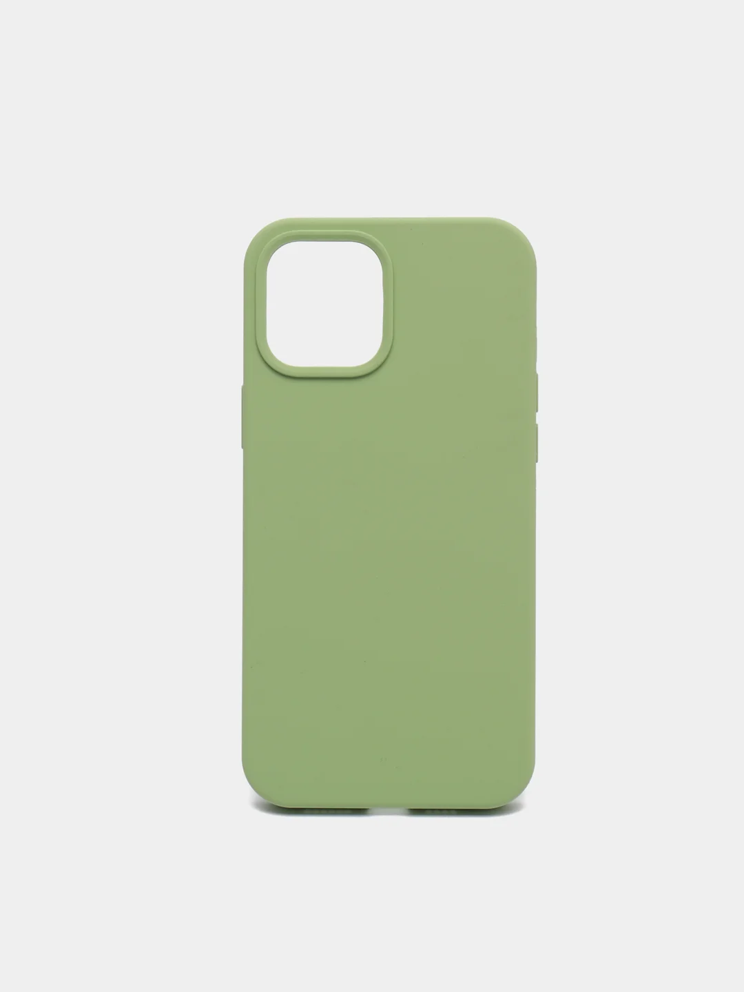 Лайм чехол на Phone 12 / iPhone 12 / iPhone 12 Pro /  iPhone 12 Pro Max /Накладка на iPhone /