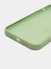Лайм чехол на Phone 12 / iPhone 12 / iPhone 12 Pro /  iPhone 12 Pro Max /Накладка на iPhone /