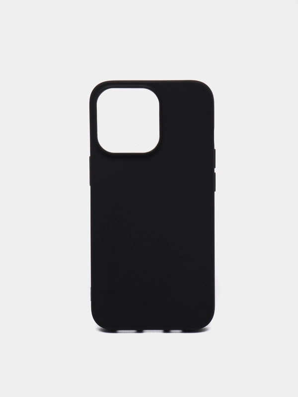 Чехол на iPhone 13 / iPhone 13 Pro / iPhone 13 Pro Max / Накладка / Пластиковый чехол