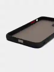 Черный чехлы на IPhone 11 / IPhone 11 Pro / IPhone 11 Pro Max /Накладка на айфон