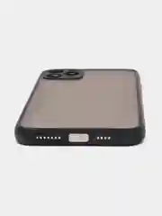 Черный чехлы на IPhone 11 / IPhone 11 Pro / IPhone 11 Pro Max /Накладка на айфон