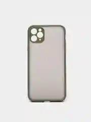 Зелёный хаки чехлы на IPhone 11 / IPhone 11 Pro / IPhone 11 Pro Max /Накладка на айфон