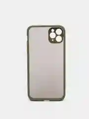 Зелёный хаки чехлы на IPhone 11 / IPhone 11 Pro / IPhone 11 Pro Max /Накладка на айфон