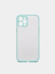 Чехлы на IPhone 12 / IPhone 12 Pro / IPhone 12 Pro Max / Накладка на айфон