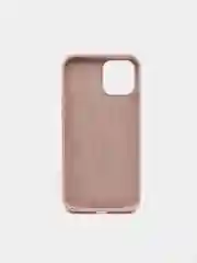 Розовый чехол на Phone 12 / iPhone 12 / iPhone 12 Pro /  iPhone 12 Pro Max /Накладка на iPhone /