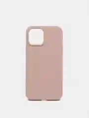 Розовый чехол на Phone 12 / iPhone 12 / iPhone 12 Pro /  iPhone 12 Pro Max /Накладка на iPhone /