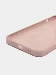 Розовый чехол на Phone 12 / iPhone 12 / iPhone 12 Pro /  iPhone 12 Pro Max /Накладка на iPhone /