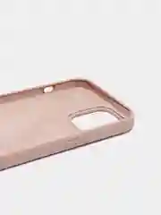 Розовый чехол на Phone 12 / iPhone 12 / iPhone 12 Pro /  iPhone 12 Pro Max /Накладка на iPhone /