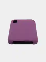 Сиреневый чехол на iPhone XR / iPhone XS