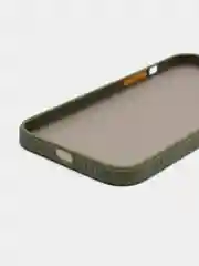 Зелёный хаки чехлы на IPhone 12 / IPhone 12 Pro / IPhone 12 Pro Max / Накладка на айфон
