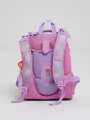 Рюкзак Hatber Ergonomic Classic "Няшка", для девочки