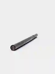 Серый карандаш для бровей механический с щеточкой Micro Brow Pencil, CC Brow