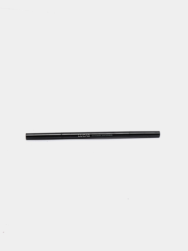 Карандаш для бровей механический с щеточкой Micro Brow Pencil, CC Brow