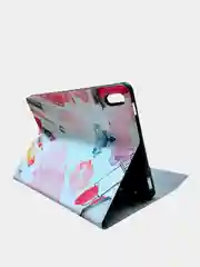 Чехол-книжка для Huawei MatePad Pro 2020, 10.8" с отделением для стилуса