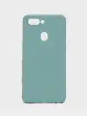 Морской чехол для телефона OPPO R15 силиконовый, 7 цветов