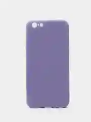 Лавандовый чехол для телефона OPPO A39 / A57 / A3 / A3S