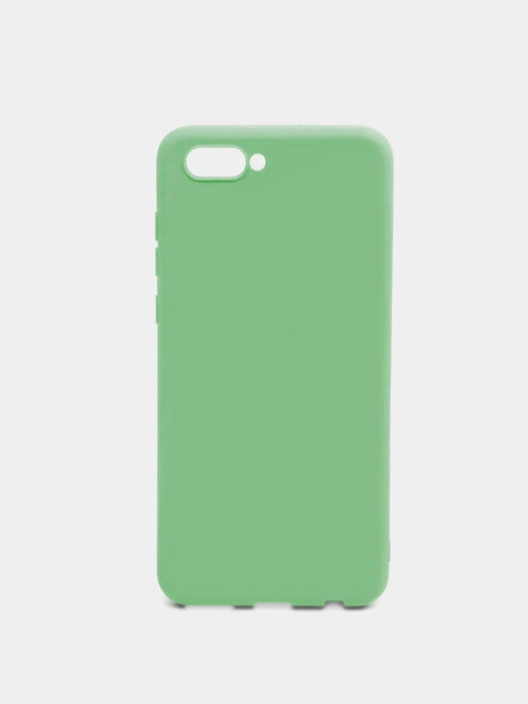 Лайм чехол Huawei Honor V10