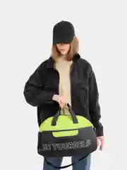 Сумка дорожная или для фитнеса, 44 x 26 х 18 см, 20 литров
