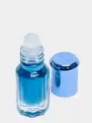 Парфюм концентрат по мотивам Antonio Banderas Blue Seduction женский, масляные духи, 3 мл