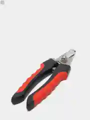 Красный когтерезка для животных , 12 см