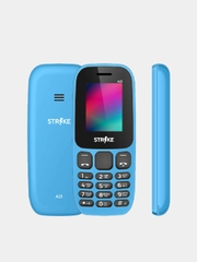 Мобильный телефон Strike A13 без камеры, 2 SIM, 600 мАч