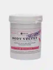 Паста для шугаринга BODY VELVET БЕЗ БОЛИ, мягкая плотность, 800 г