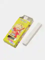 Мел цветной