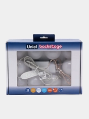 ULM-F50-8W/SW/10/DIM IP20 WHITE Светильник светодиодный
