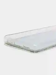 Лайм чехол Huawei Honor 10X Lite, Хонор 10Х Лайт силиконовый переливающийся жидкий с блестками