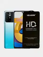 Защитное стекло Veason для Xiaomi poco X3 GT, Note 11T, Poco M4 Pro 5G