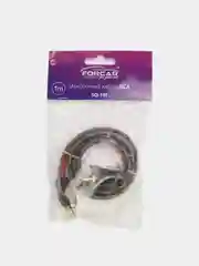 Кабель межблочный Forcar SQ-1M, 1 метр