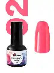 A-Profi, Гель-лак для маникюра и педикюра "Color boom" №2, 10 мл