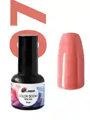 A-Profi, Гель-лак для маникюра и педикюра "Color boom" №7, 10 мл