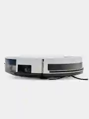 Робот-пылесос Polaris PVCR 0833 Wi-Fi IQ Home, белый