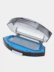Робот-пылесос Polaris PVCR 0833 Wi-Fi IQ Home, белый