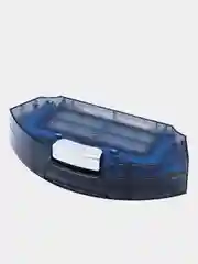 Робот-пылесос Polaris PVCR 0833 Wi-Fi IQ Home, белый