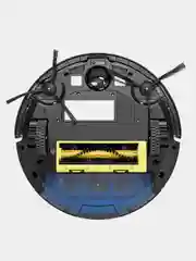 Робот-пылесос Polaris PVCR 0833 Wi-Fi IQ Home, белый