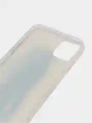 Багровый чехол силиконовый с рисунком для Apple Iphone 11, 12, 12Pro, 12 pro max