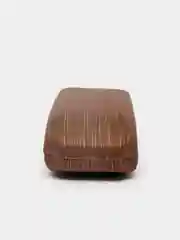 Карамельный футляр для очков
