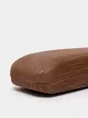 Карамельный футляр для очков