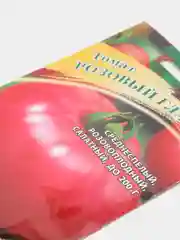 Семена Томат "Розовый гламур"